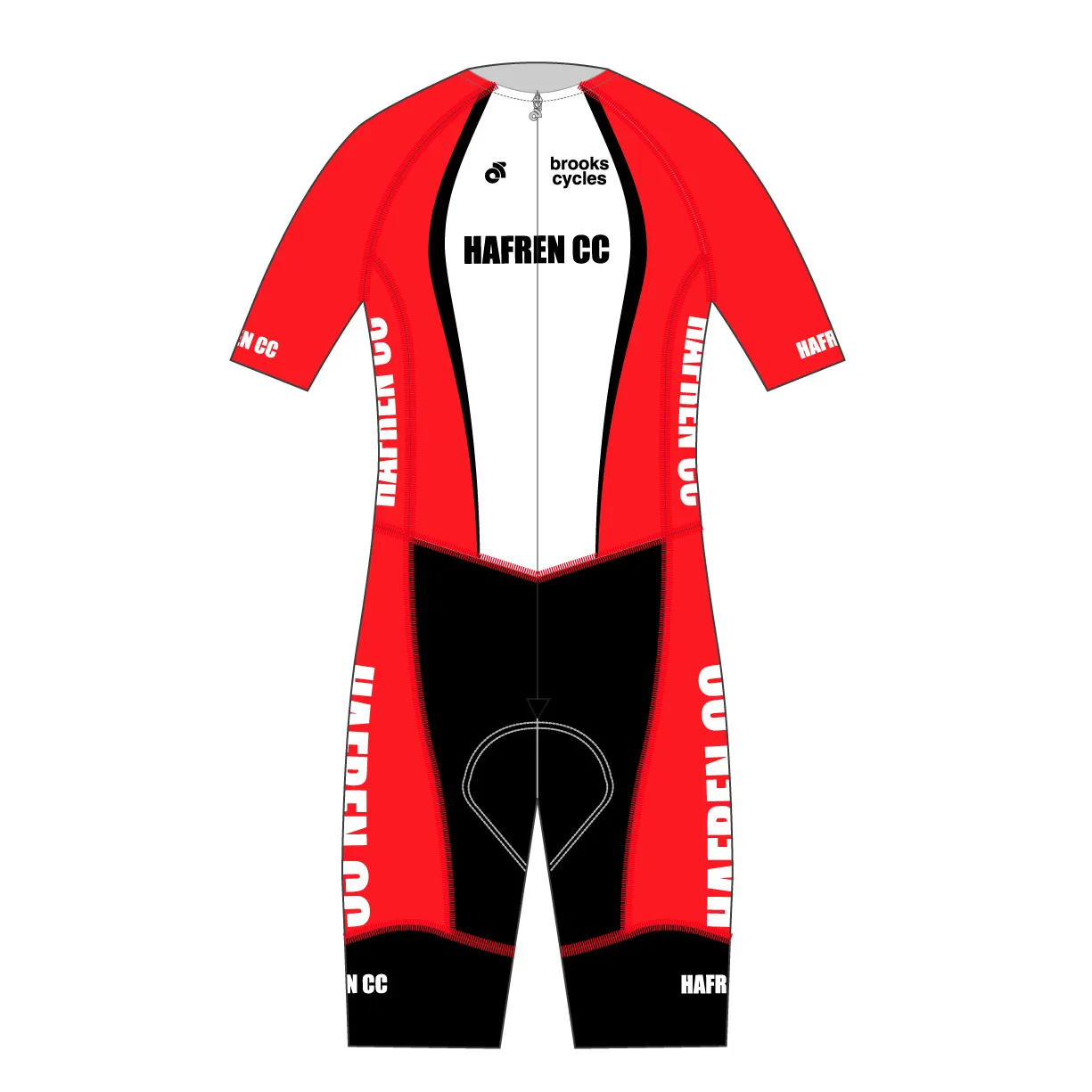 APEX Summer Race Suit
