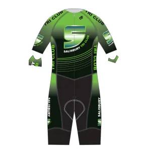 APEX Summer Race Suit