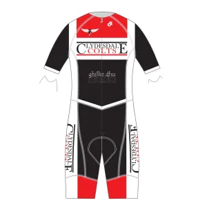 APEX Summer Race Suit