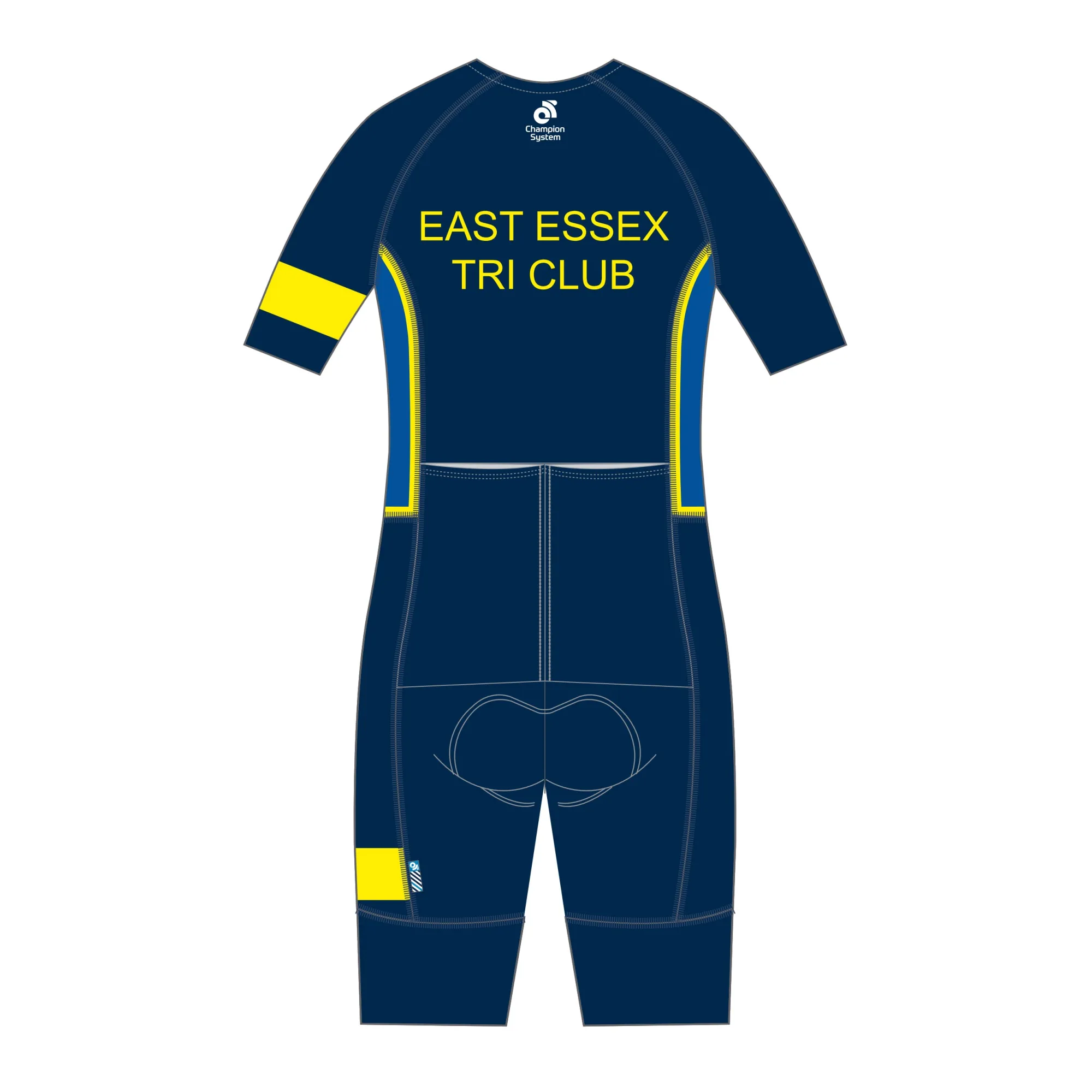 APEX Summer Race Suit
