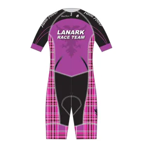 APEX Summer Race Suit