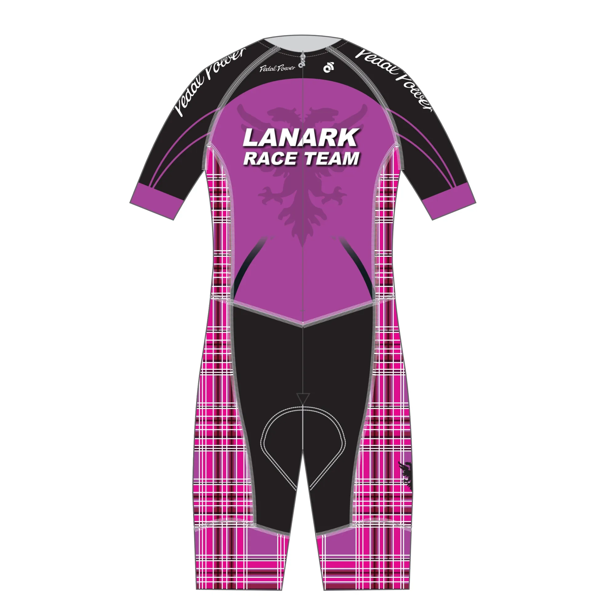 APEX Summer Race Suit