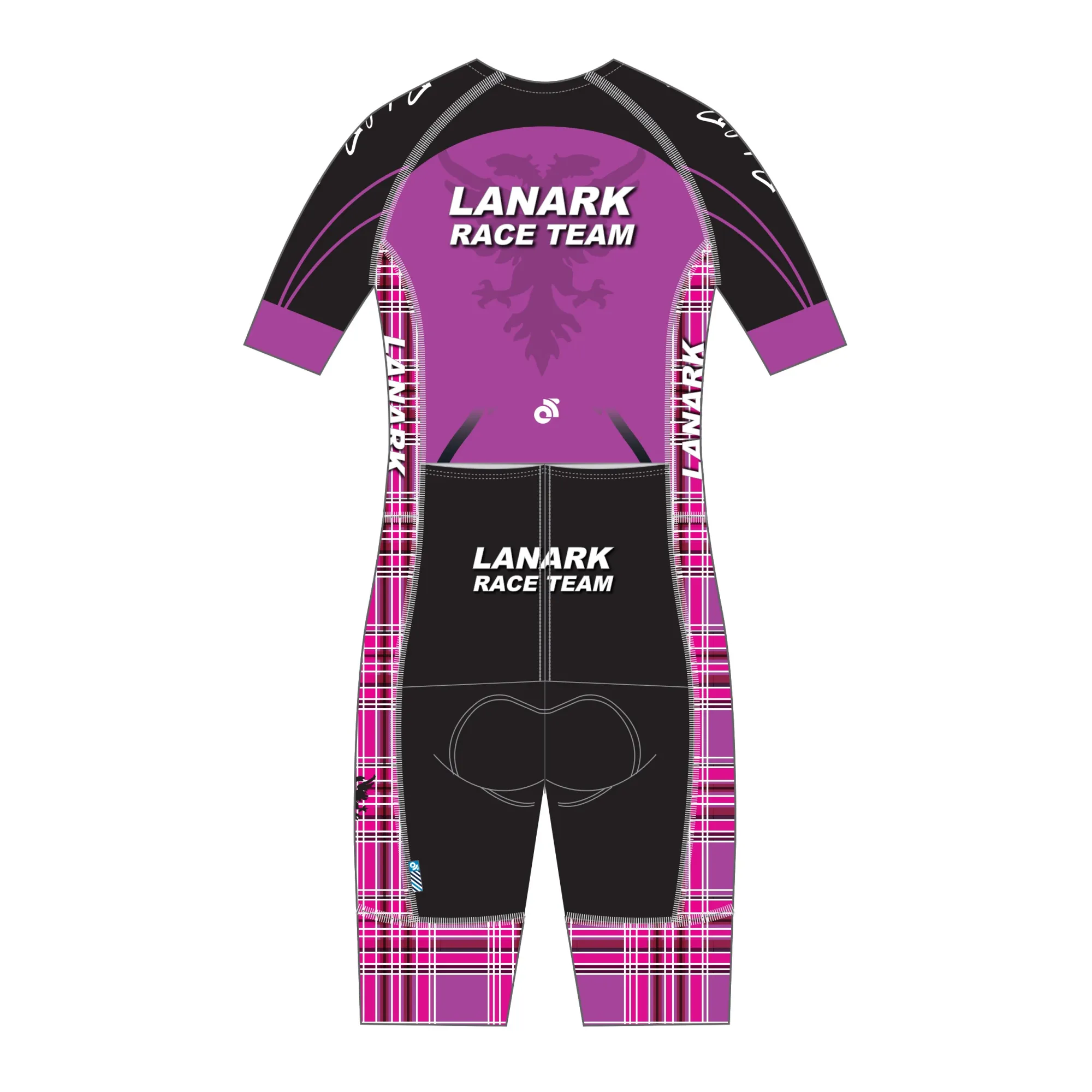 APEX Summer Race Suit