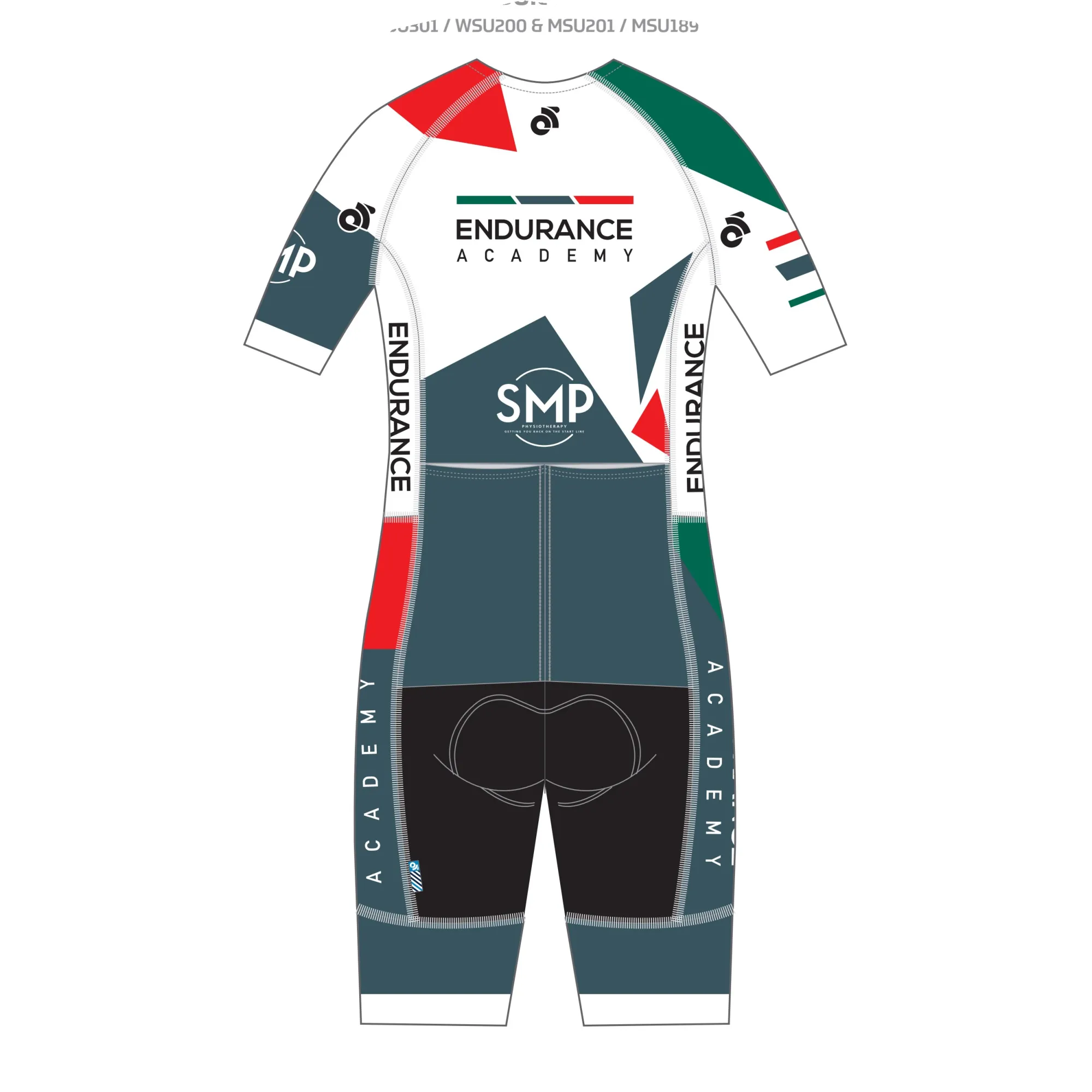 APEX Summer Race Suit