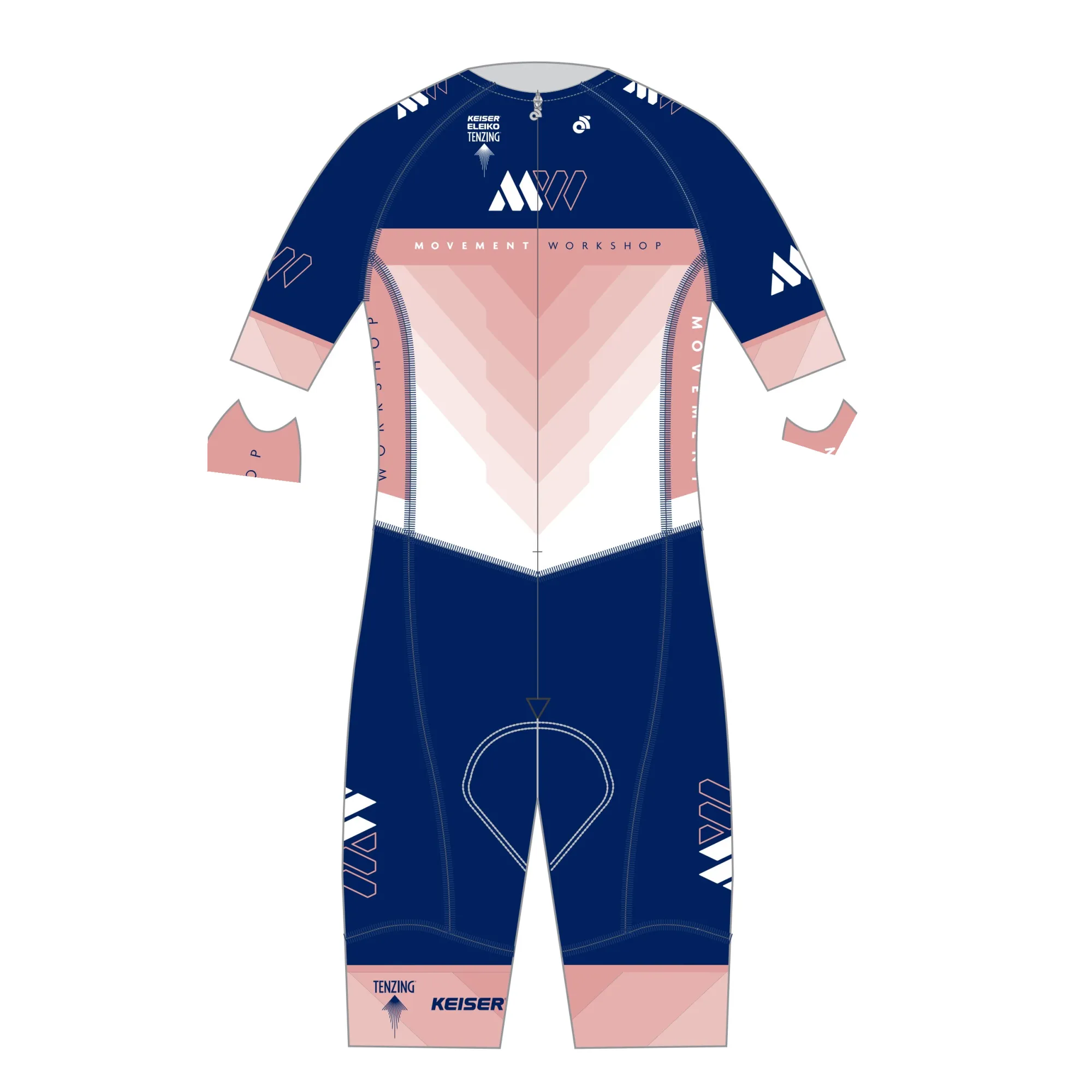 APEX Summer Race Suit