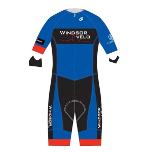 APEX Summer Race Suit
