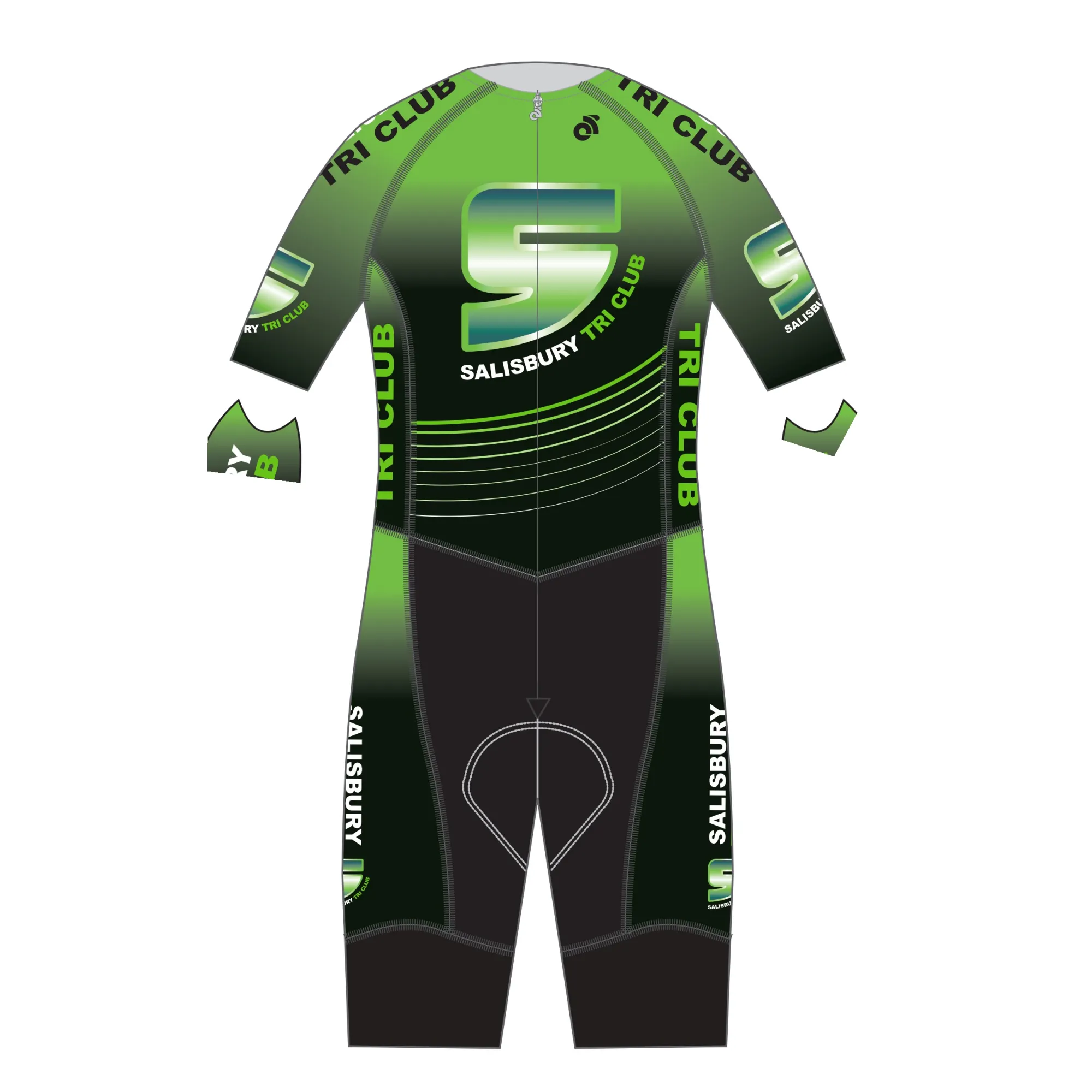 APEX Summer Race Suit