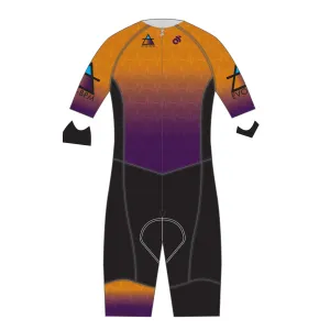 APEX Summer Race Suit
