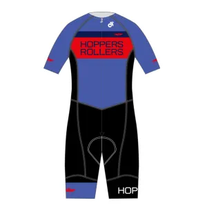 APEX Summer Race Suit