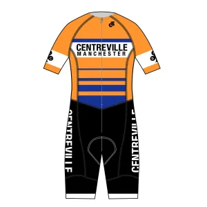 APEX Summer Race Suit