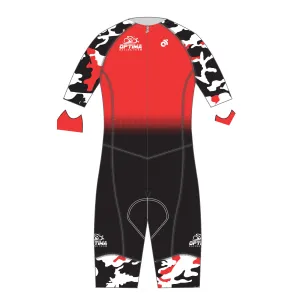 APEX Summer Race Suit