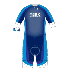 APEX Summer Race Suit