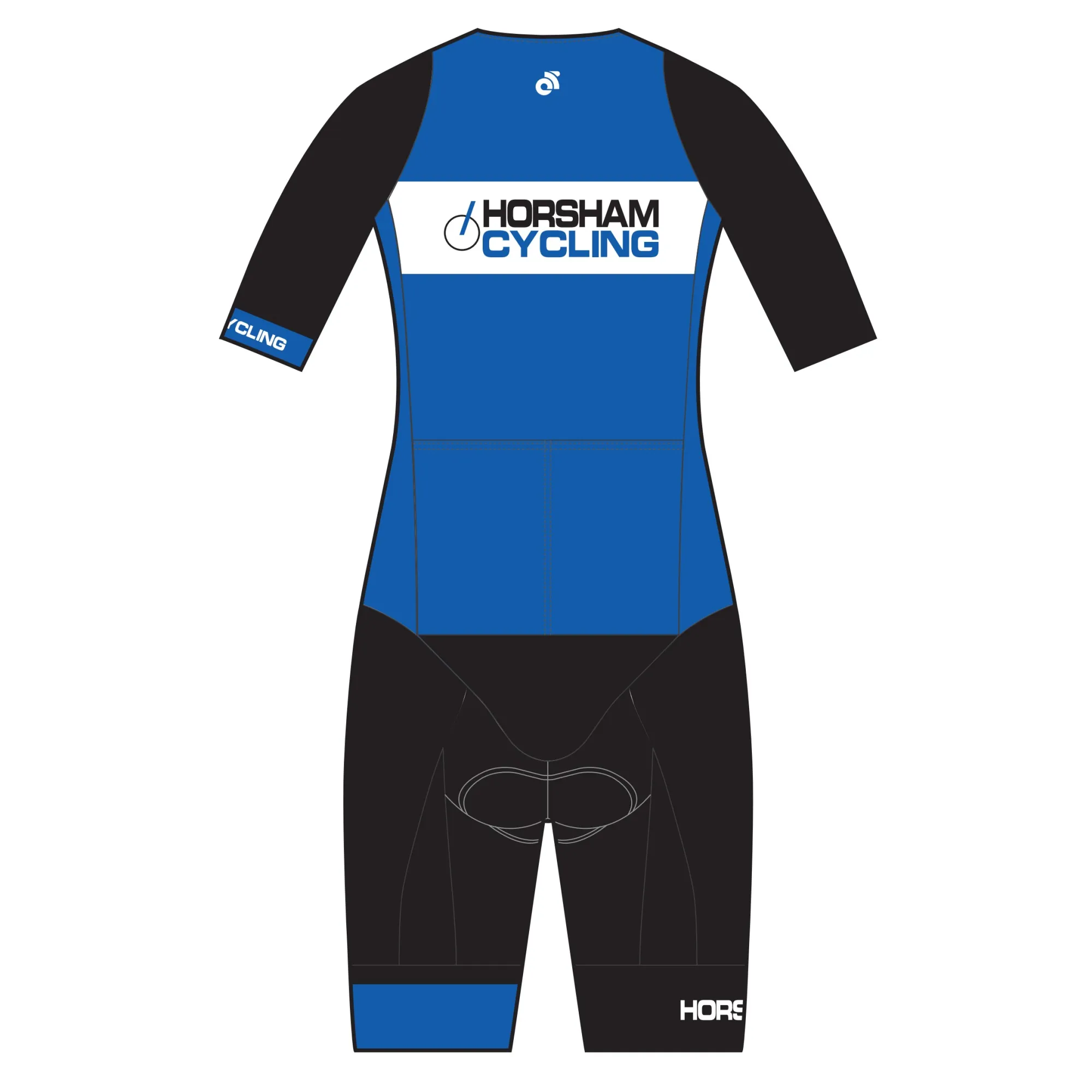 APEX Summer Skinsuit
