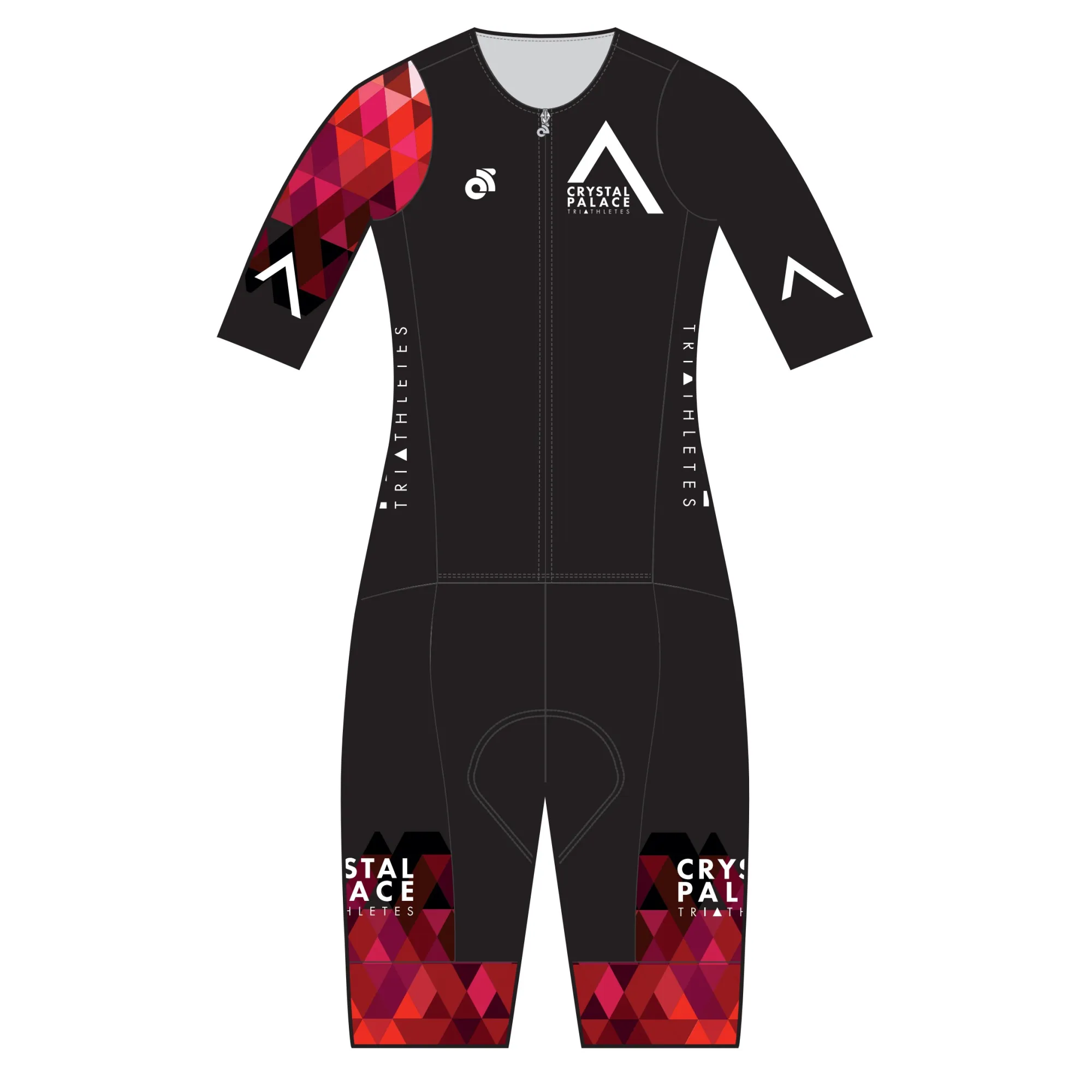 APEX Summer Skinsuit