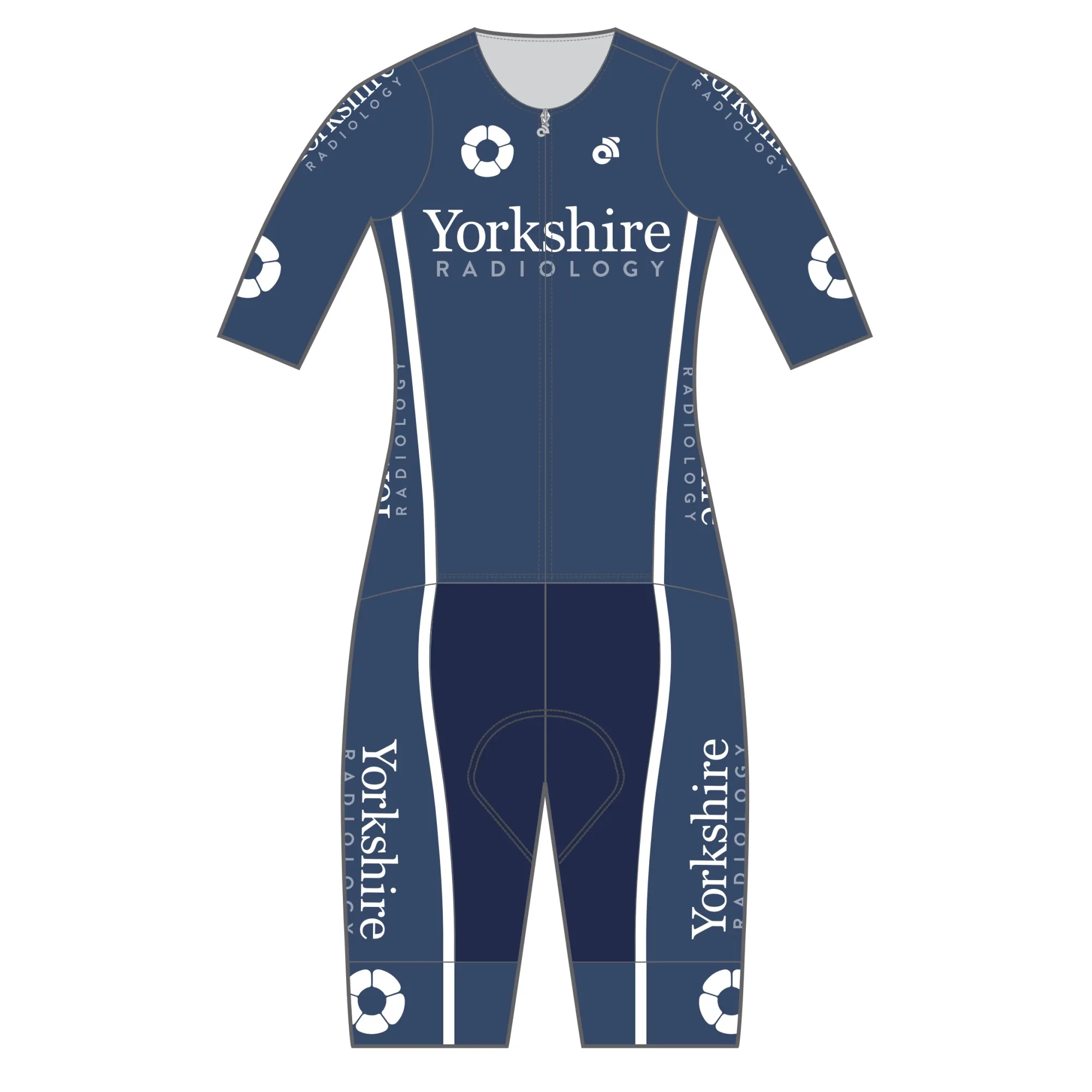 APEX Summer Skinsuit