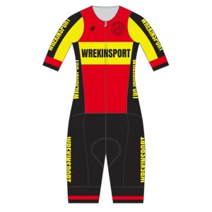APEX Summer Skinsuit