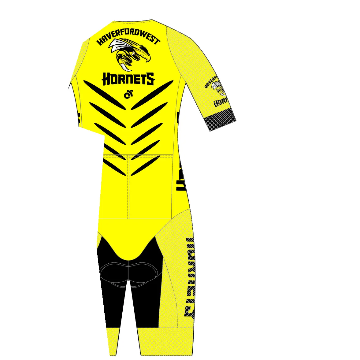 APEX Summer Skinsuit