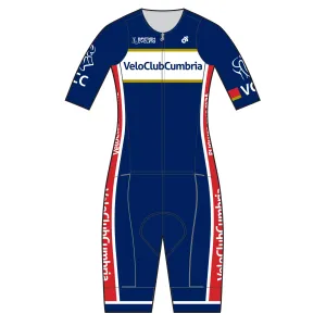 APEX Summer Skinsuit