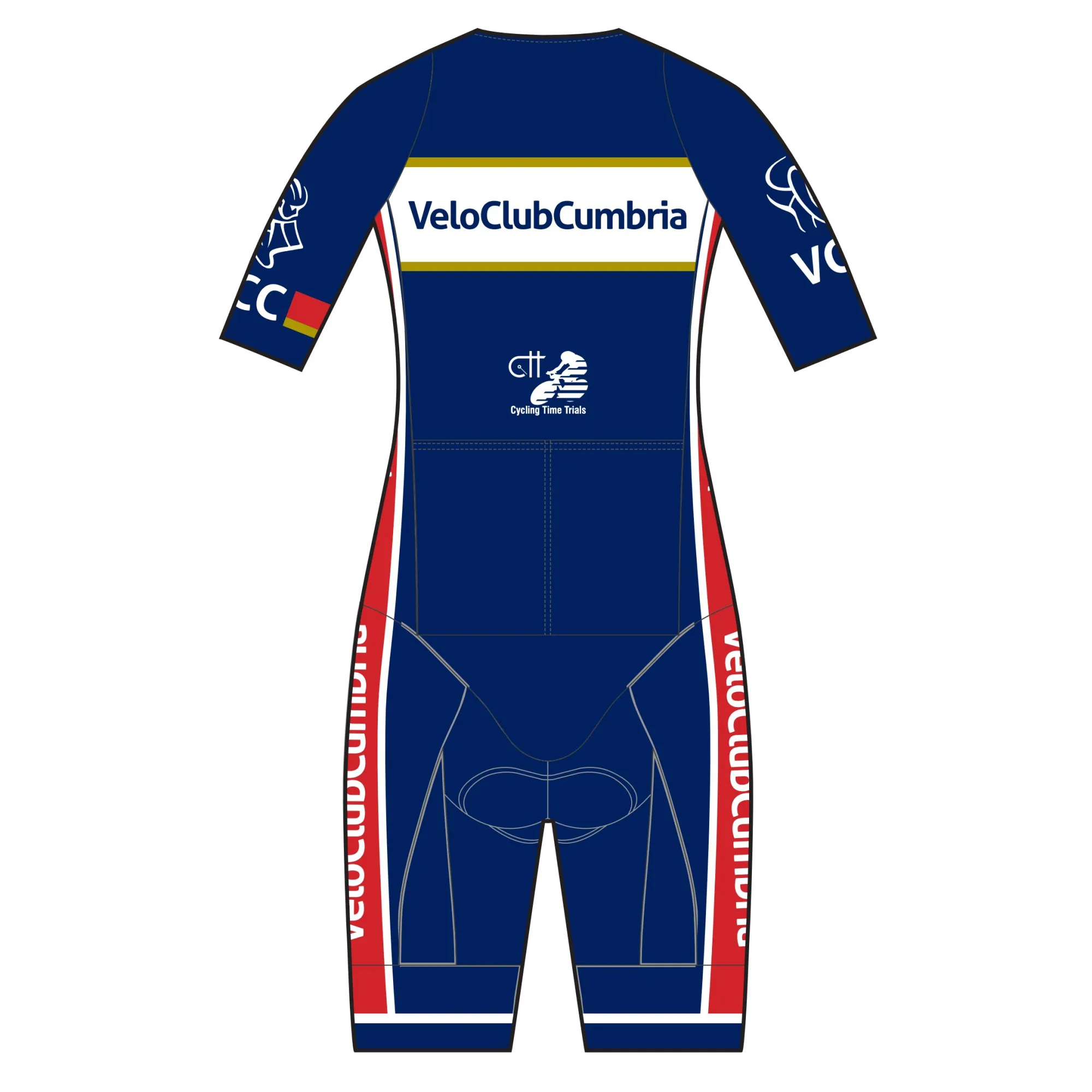 APEX Summer Skinsuit