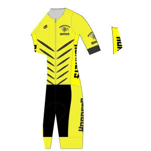 APEX Summer Skinsuit