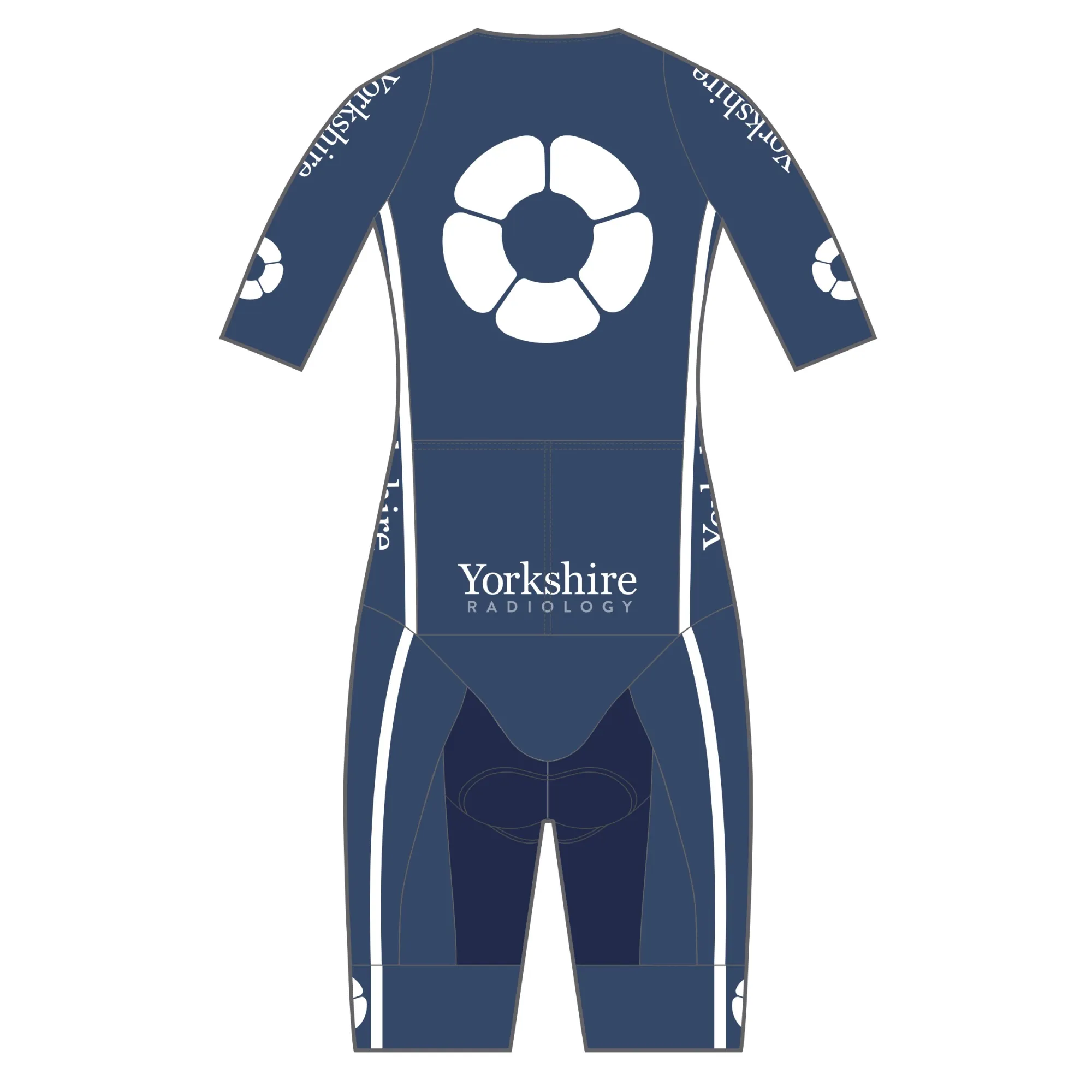 APEX Summer Skinsuit