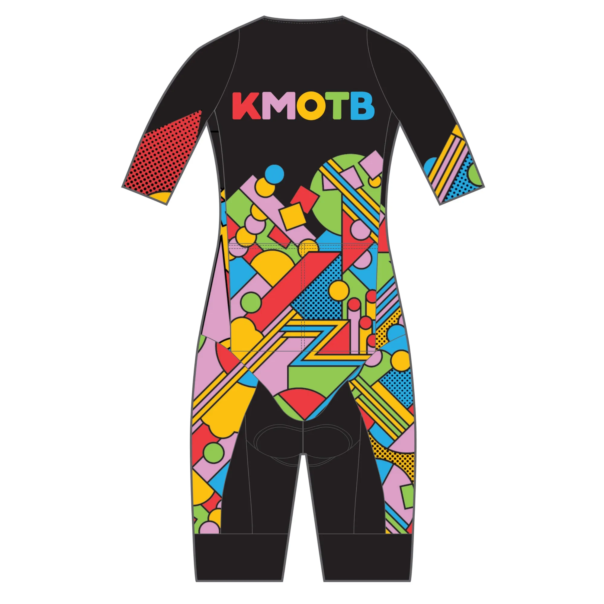 APEX Summer Skinsuit