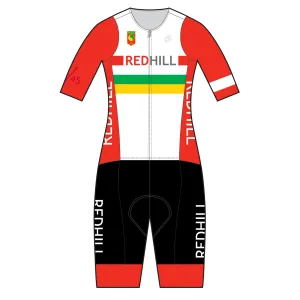 APEX Summer Skinsuit