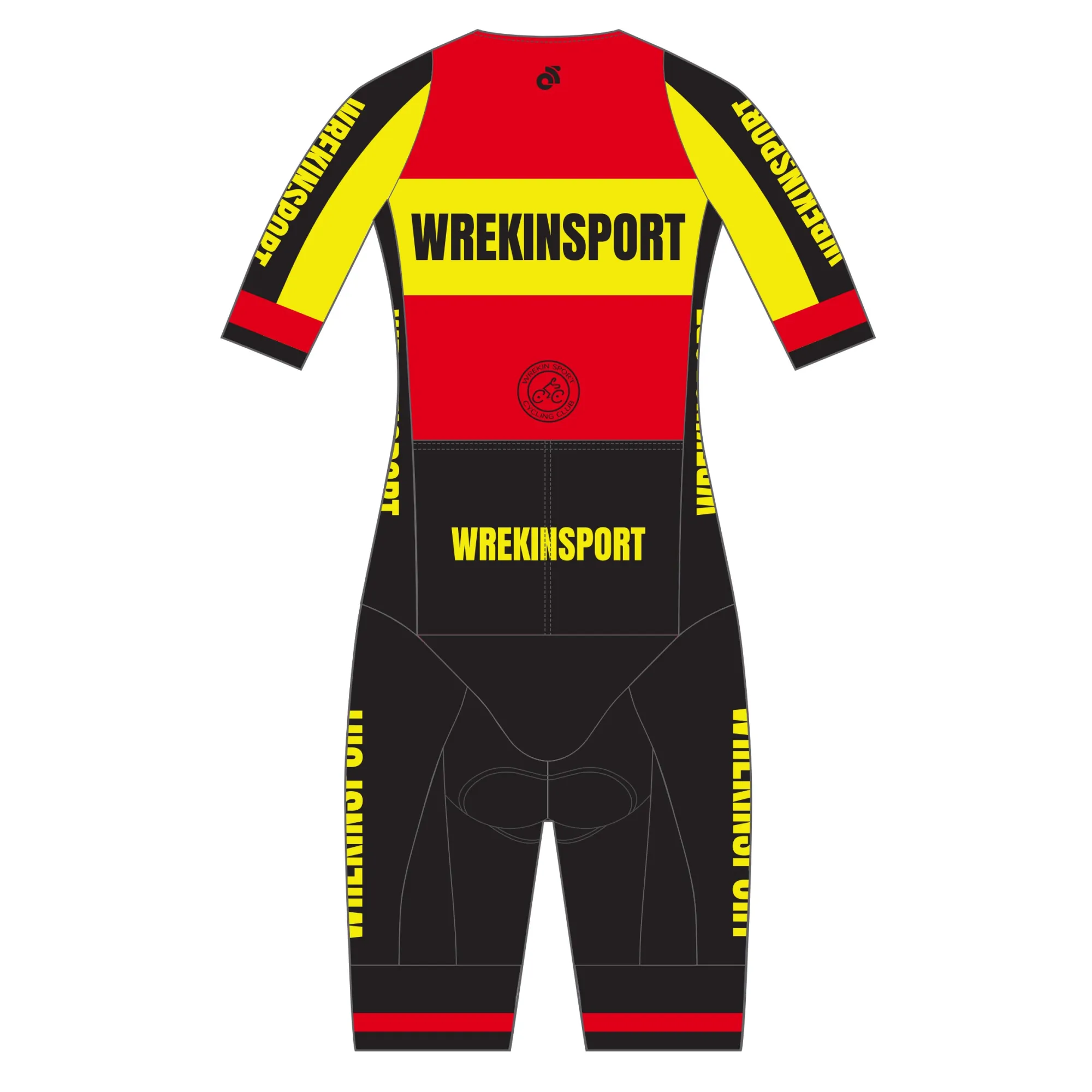 APEX Summer Skinsuit