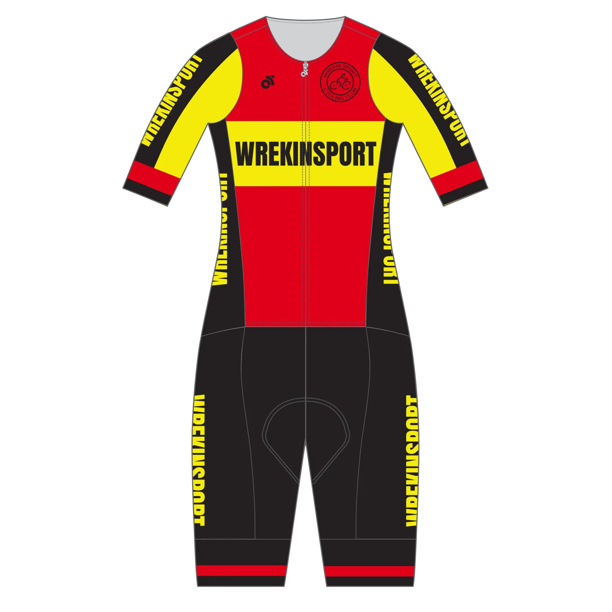 APEX Summer Skinsuit