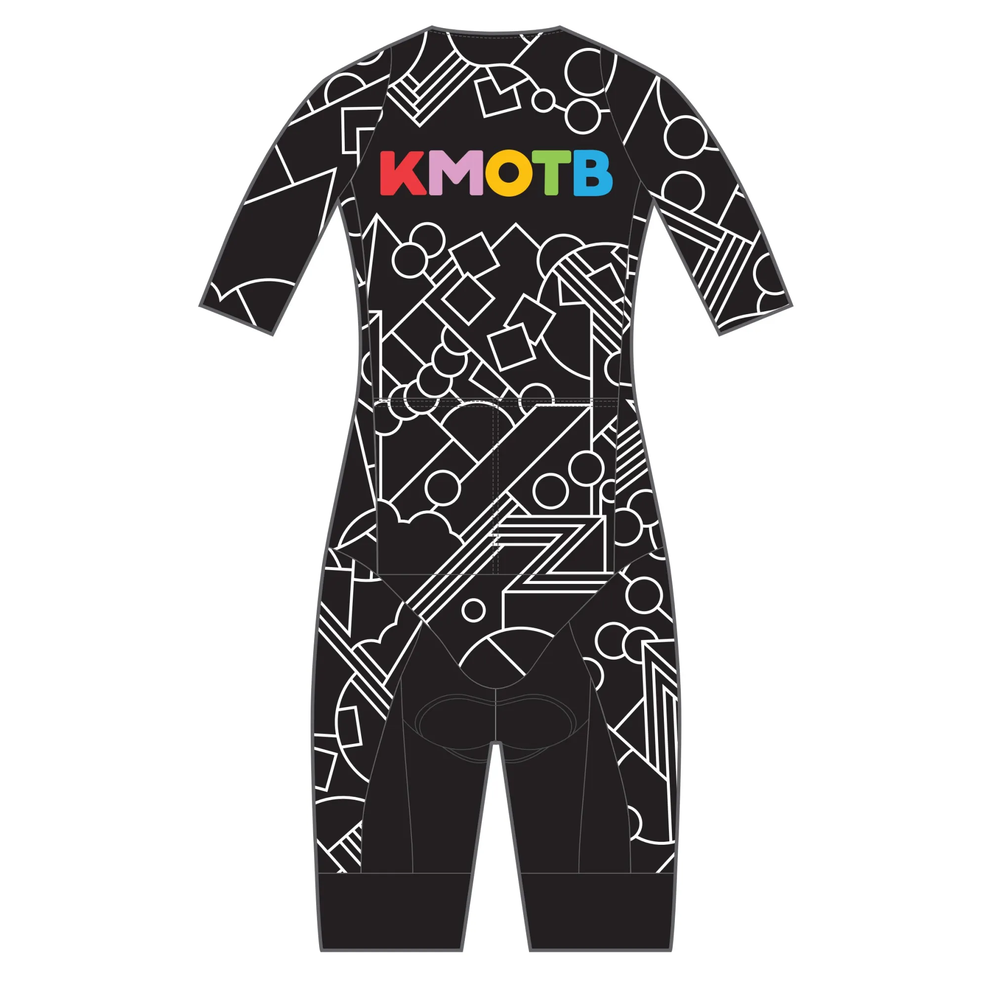 APEX Summer Skinsuit