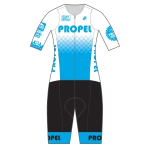 APEX Summer Skinsuit