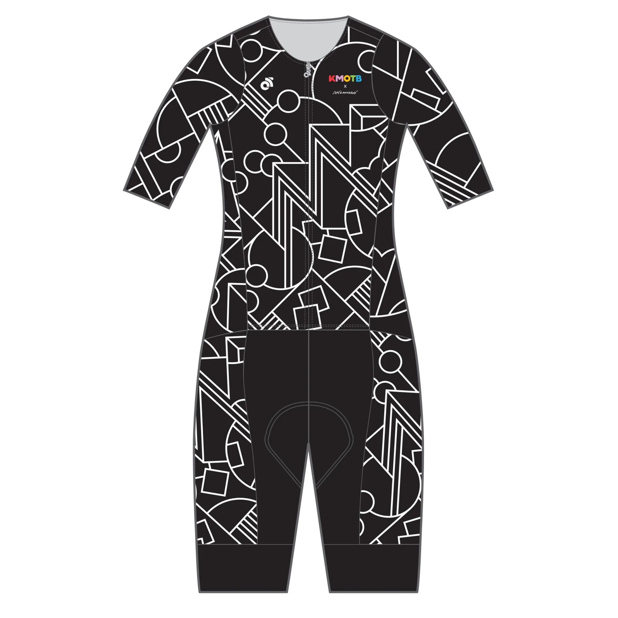 APEX Summer Skinsuit