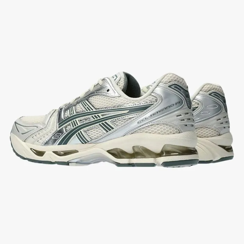 ASICS Gel-Kayano 14 Birch Dark Pewter