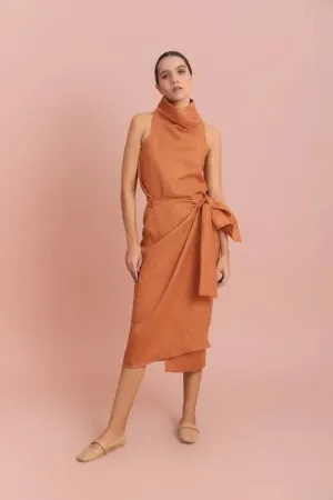 Asturia Dress