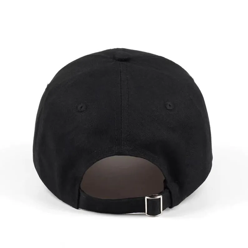 Attack On Titan Anime Ladies Cap – Scout Logo Summer Cap