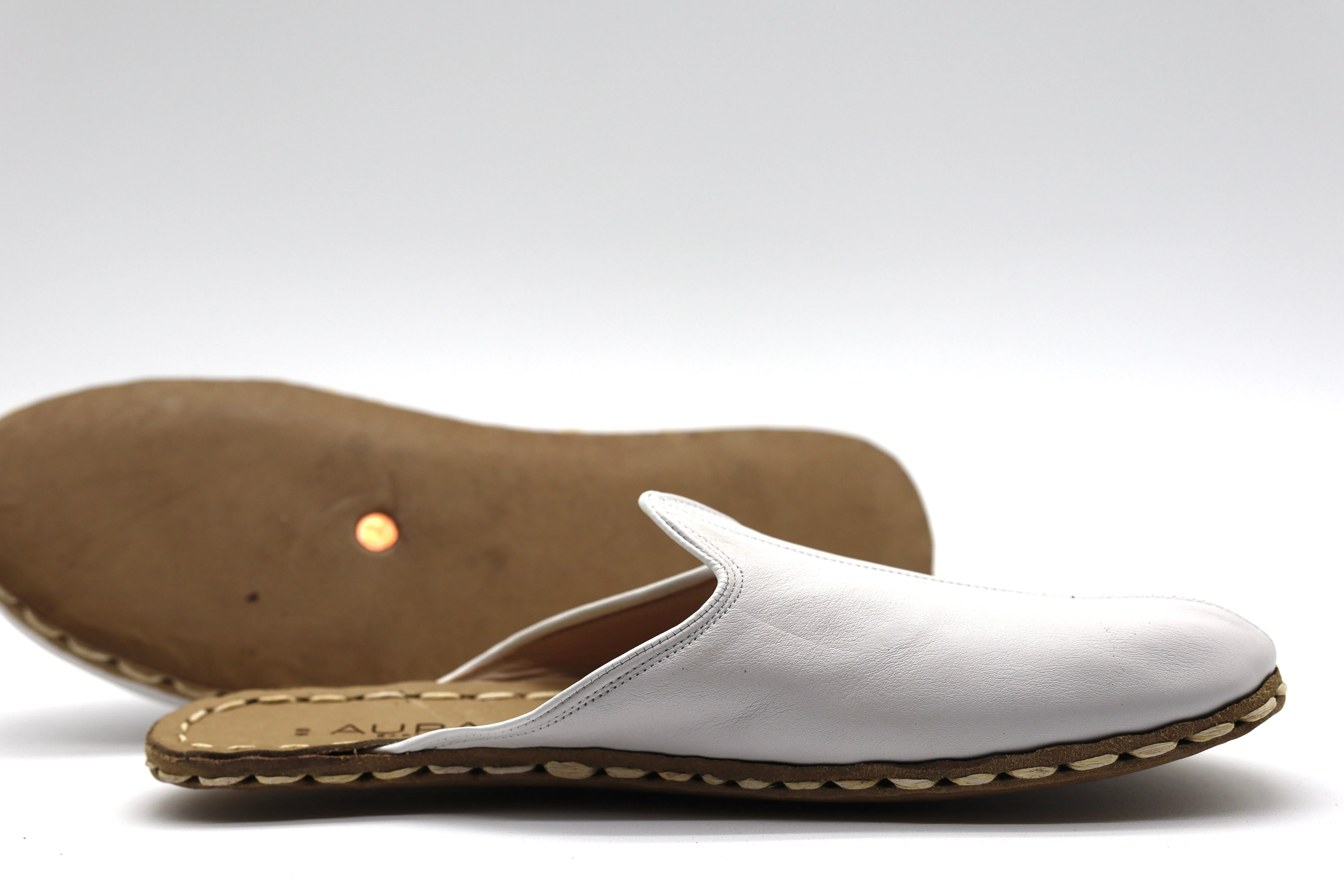 AURA Earthwear - Conductive Slides