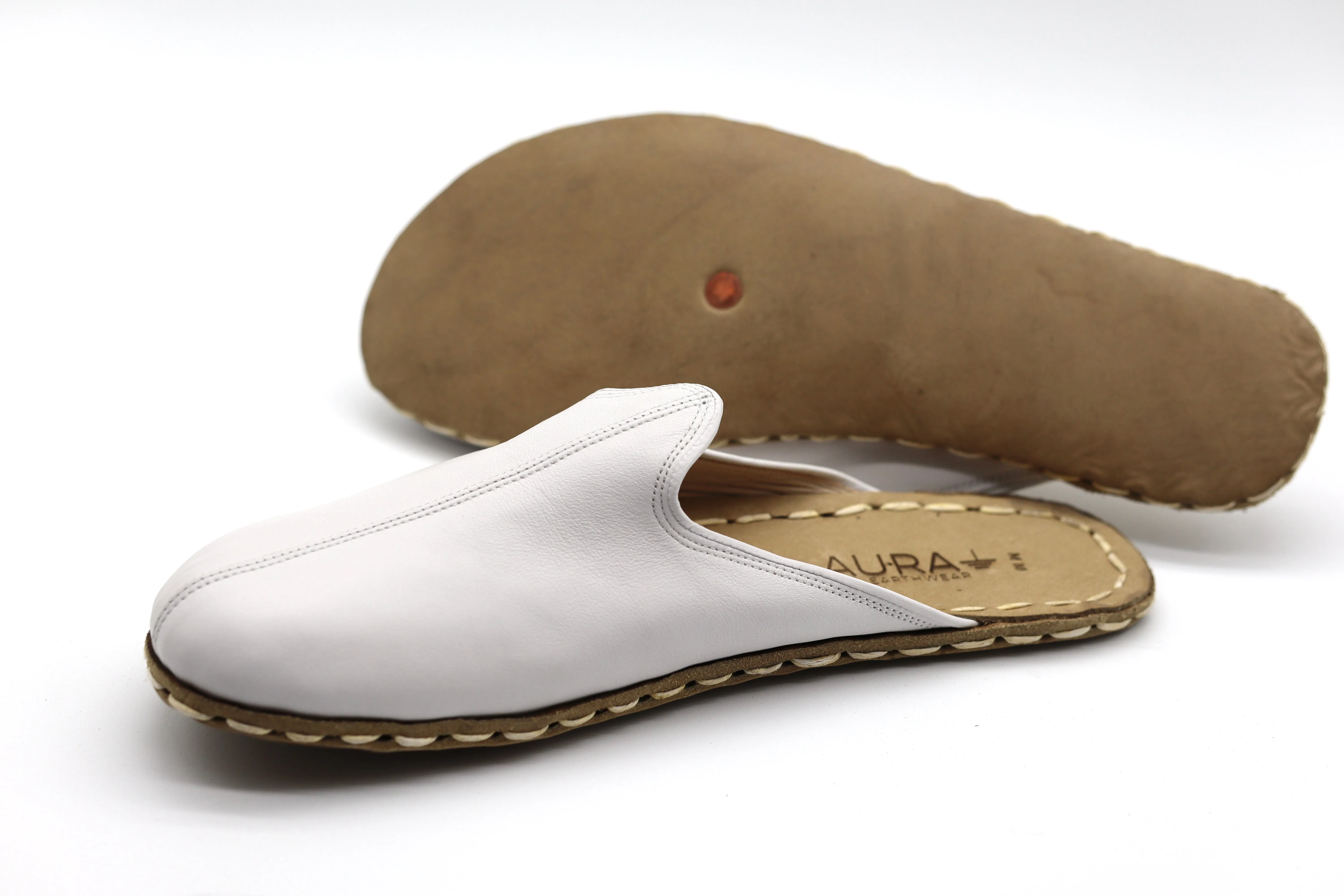 AURA Earthwear - Conductive Slides