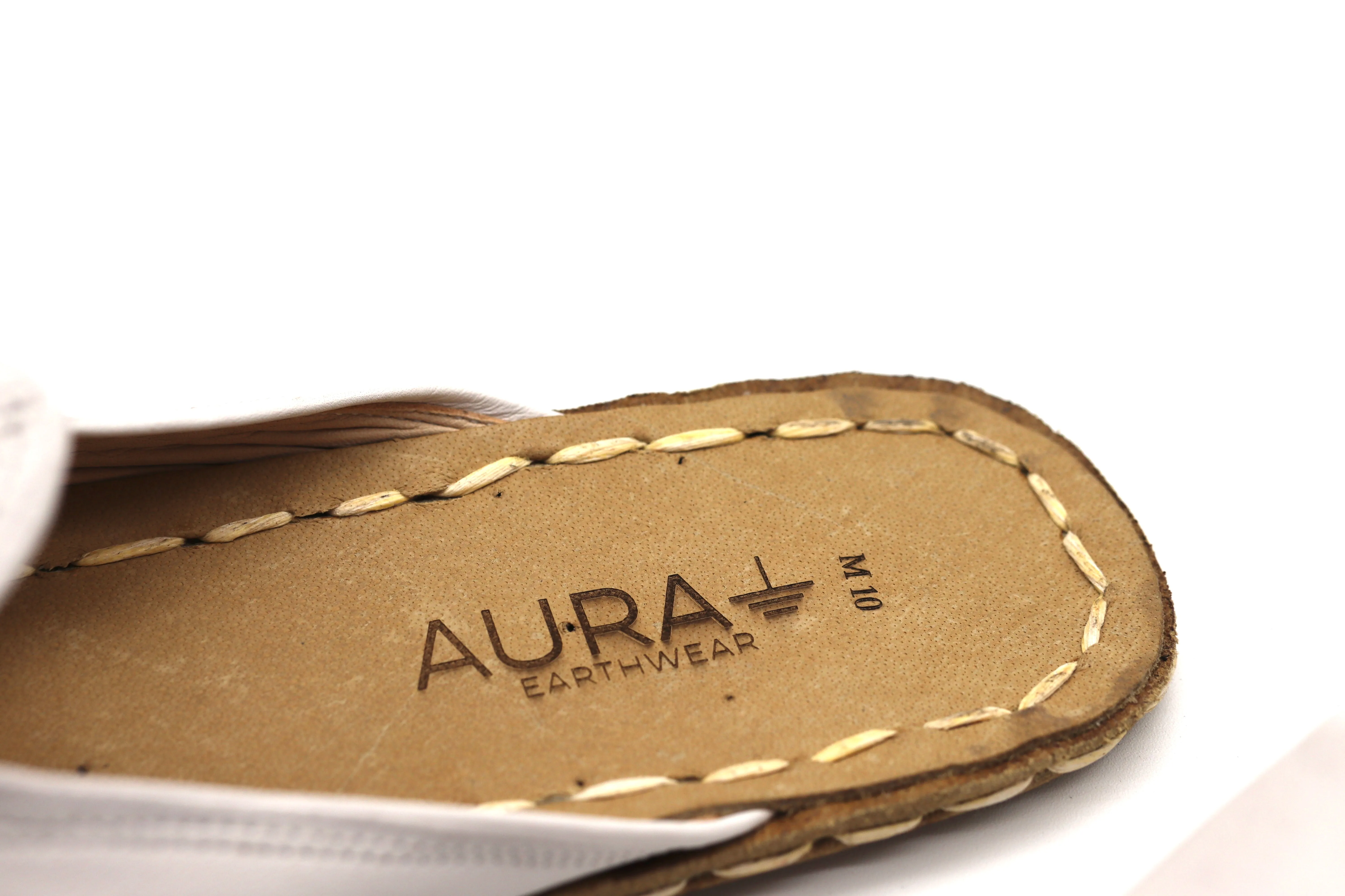 AURA Earthwear - Conductive Slides