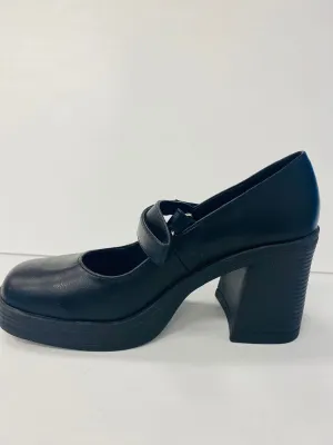 BAMBOO STARSKY-24 Chunky Heels