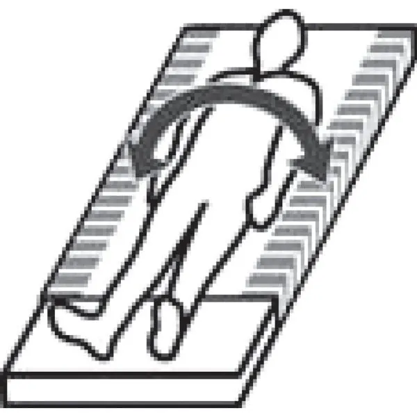 Base Slide Sheet for Bed