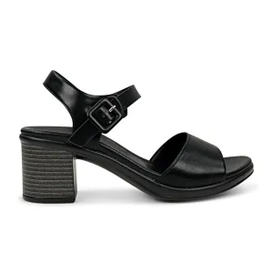 Bata BARLE Slingback Block Heel for Women