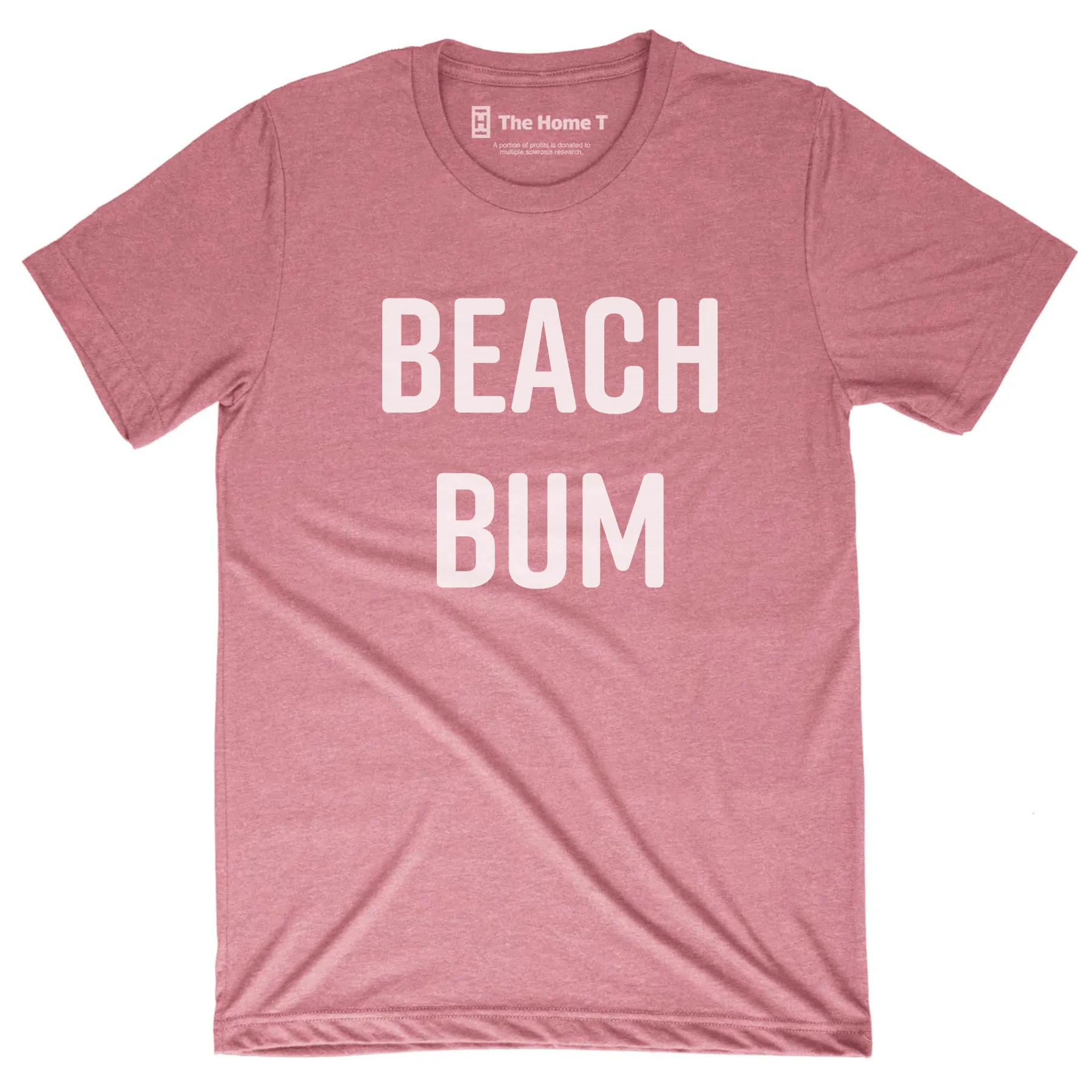 Beach Bum