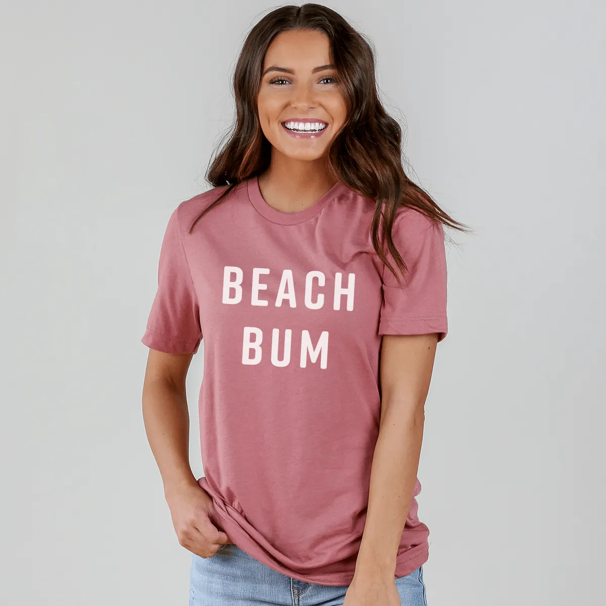 Beach Bum