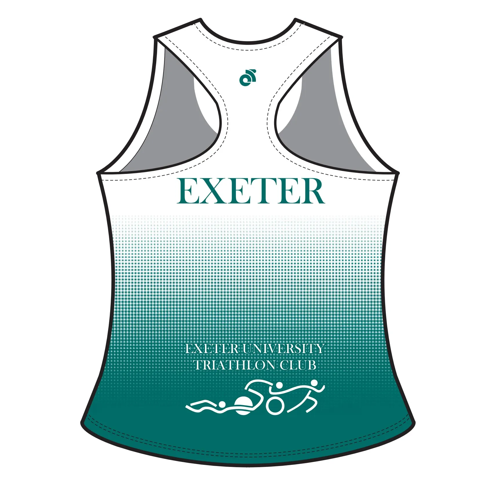 Bella Summer Singlet