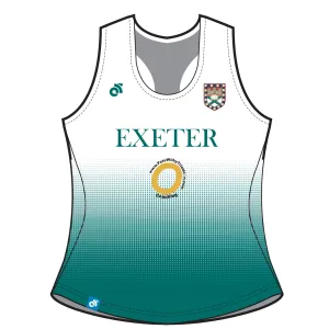 Bella Summer Singlet