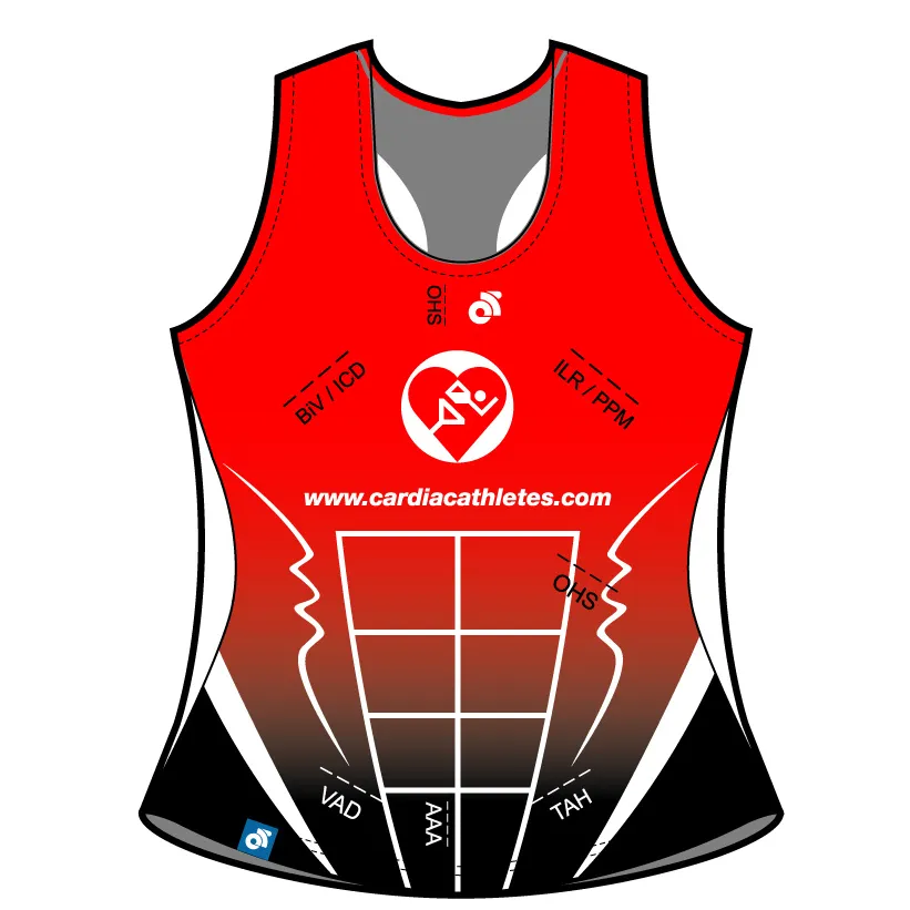 Bella Summer Singlet