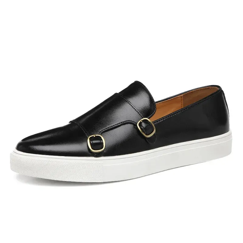 Bellini leather shoes
