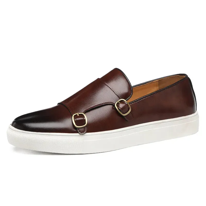 Bellini leather shoes