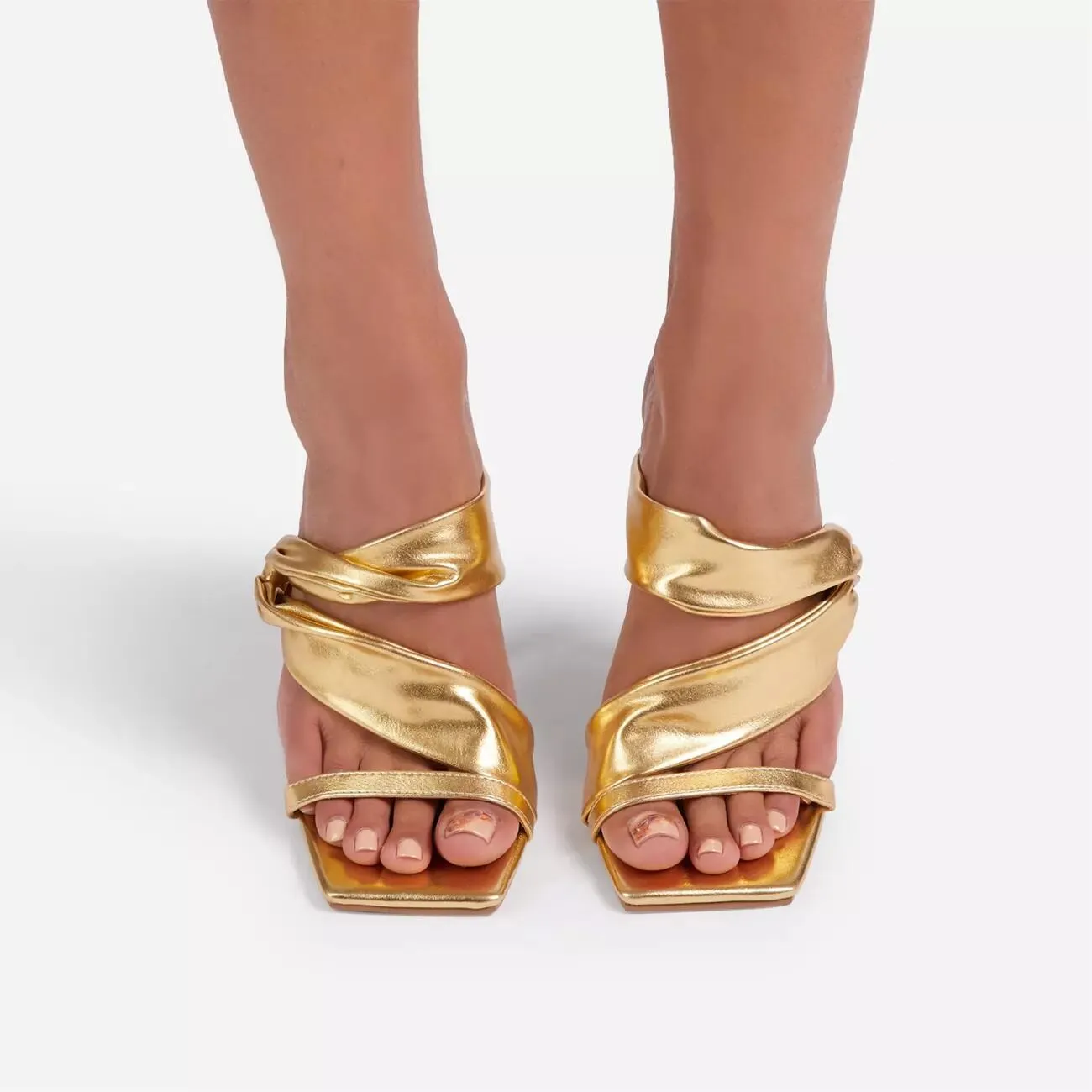 Benedicta® | Orthopedic And Elegant Women'S Heels