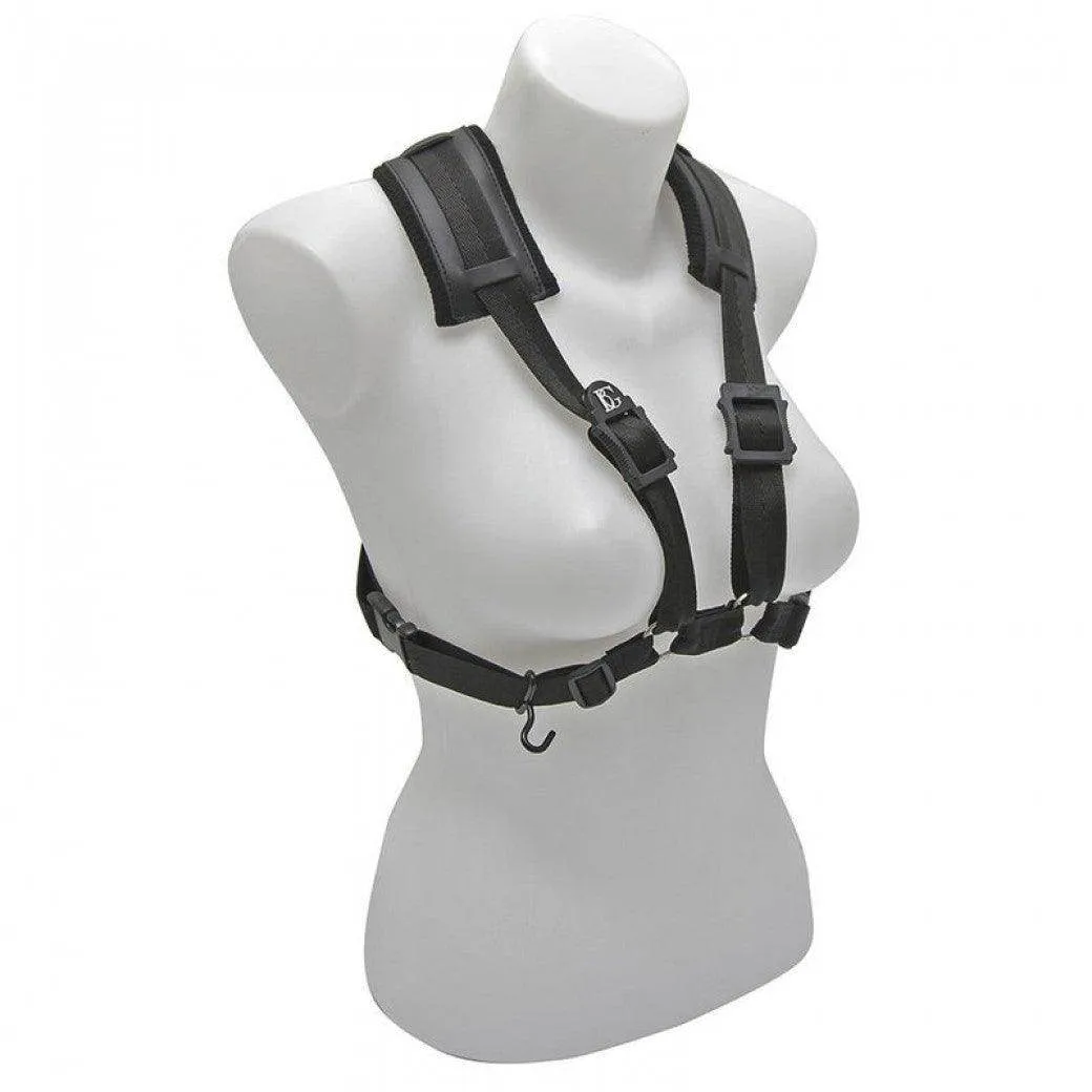 BG Bassoon Comfort Harness